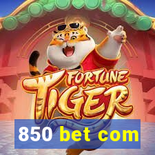 850 bet com